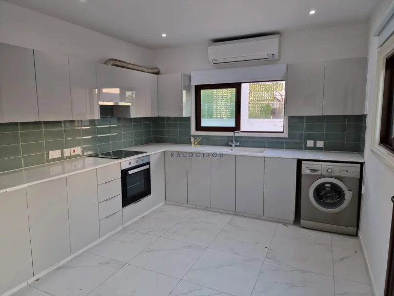 3 Bedroom Apartment for Rent in Drosia, Larnaca District