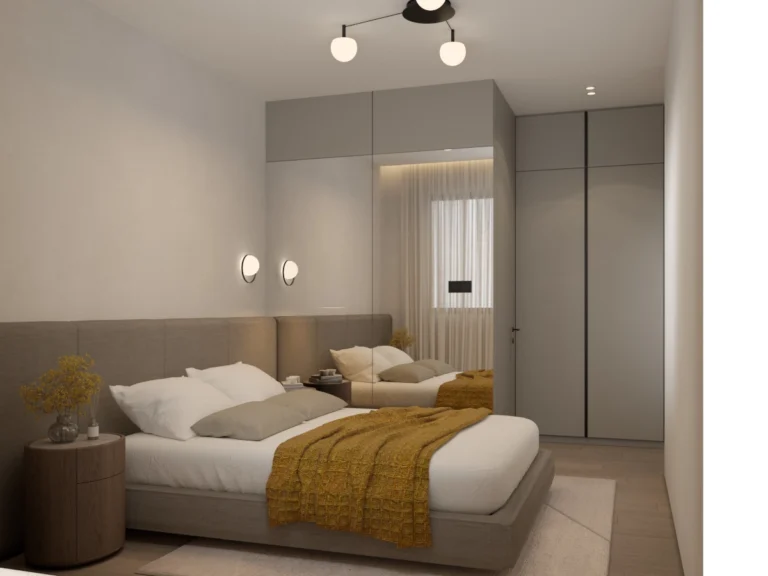 2 Bedroom Apartment for Sale in Limassol District