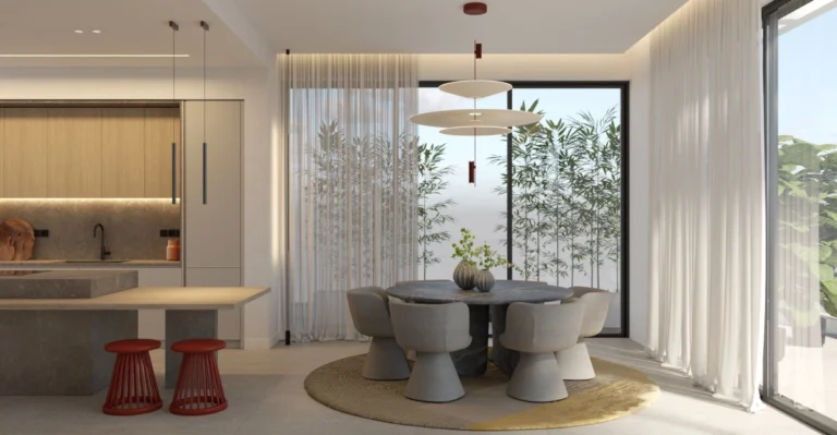 1 Bedroom Apartment for Sale in Limassol District