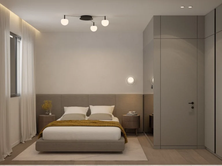 1 Bedroom Apartment for Sale in Limassol District