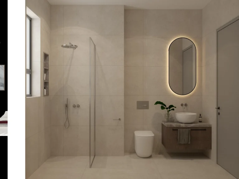 1 Bedroom Apartment for Sale in Limassol District