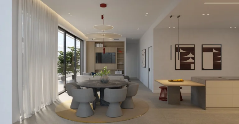 2 Bedroom Apartment for Sale in Limassol District