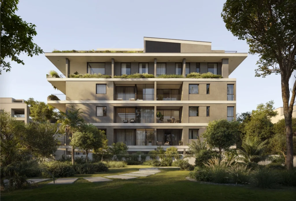 3 Bedroom Apartment for Sale in Limassol District