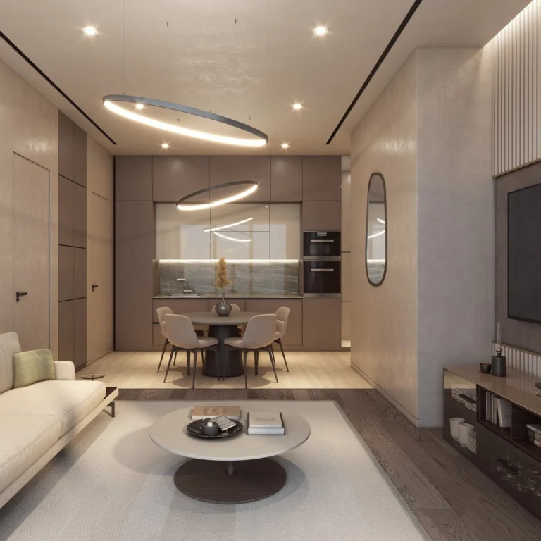 2 Bedroom Apartment for Sale in Potamos Germasogeias, Limassol District