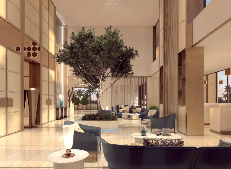 1 Bedroom Apartment for Sale in Potamos Germasogeias, Limassol District