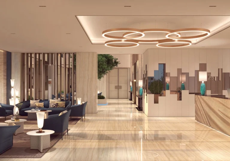 4 Bedroom Apartment for Sale in Potamos Germasogeias, Limassol District