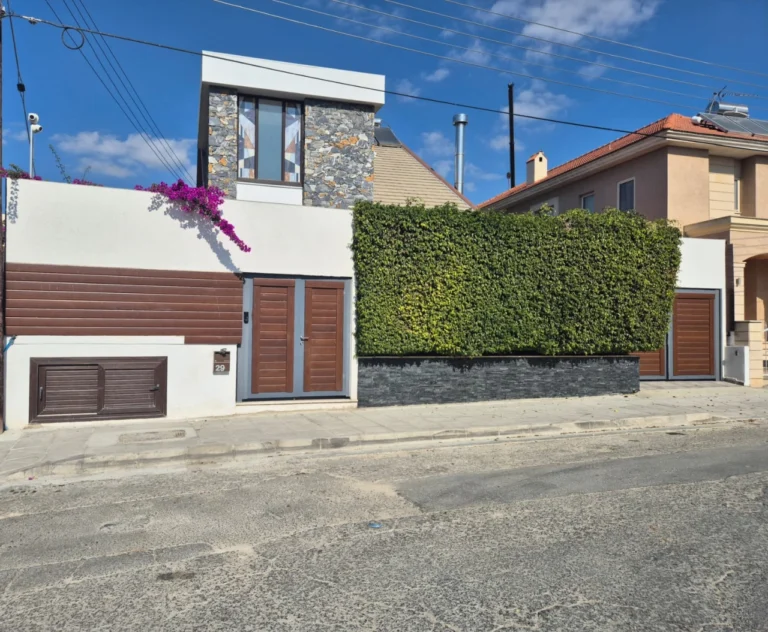 Houses for Sale in Cyprus