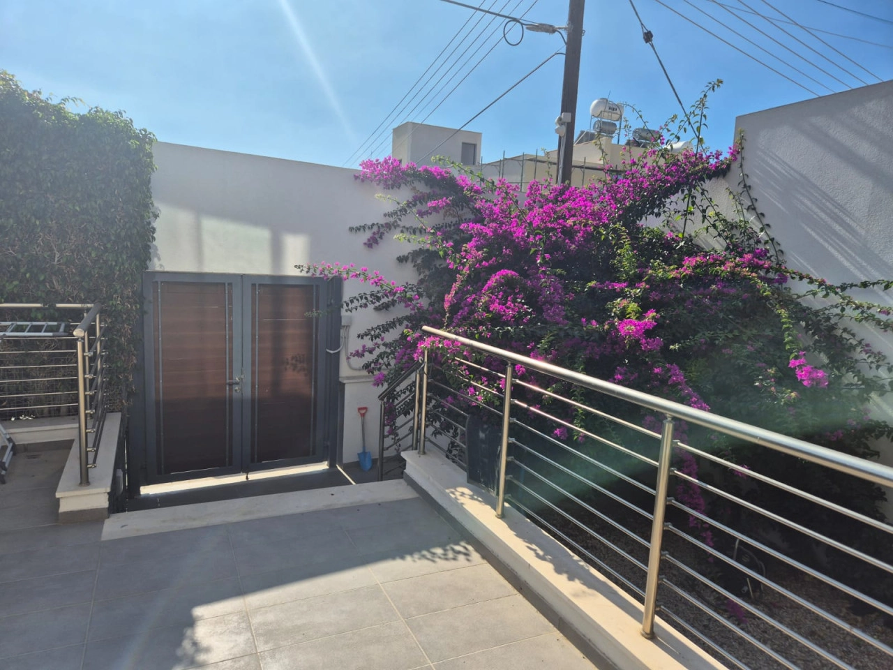 4 Bedroom House for Sale in Limassol – Agios Athanasios