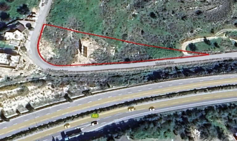 for Sale in Erimi, Limassol District