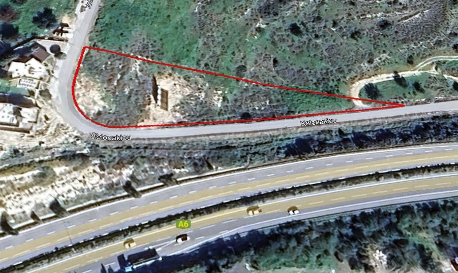 for Sale in Erimi, Limassol District