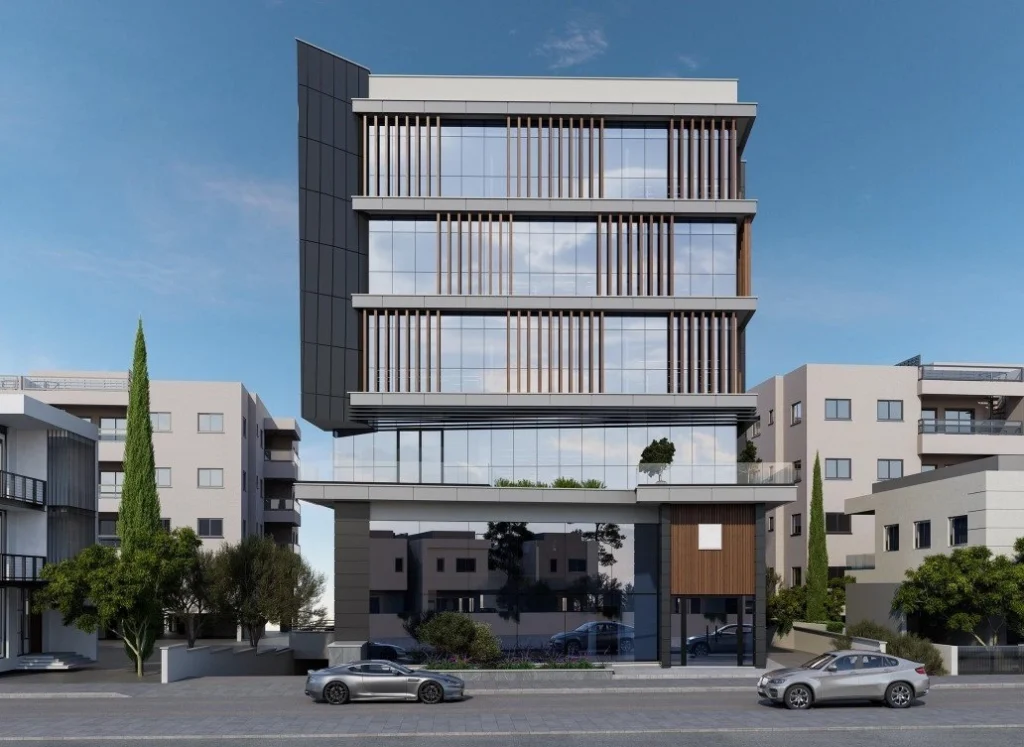 for Sale in Limassol – Linopetra