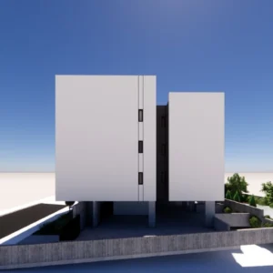 1 Bedroom Apartment for Sale in Limassol – Agios Athanasios