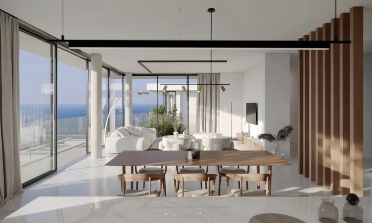 4 Bedroom House for Sale in Tremithousa, Paphos District