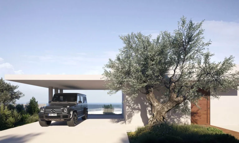 4 Bedroom House for Sale in Tremithousa, Paphos District