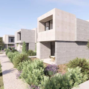 3 Bedroom House for Sale in Kato Paphos