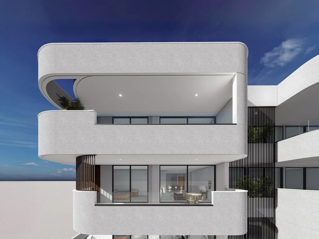 1 Bedroom Apartment for Sale in Larnaca – Agios Nikolaos, Limassol District