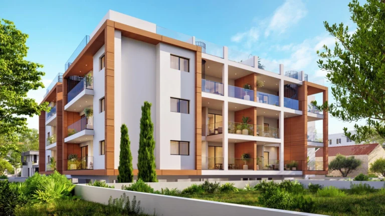 3 Bedroom Apartment for Sale in Limassol District