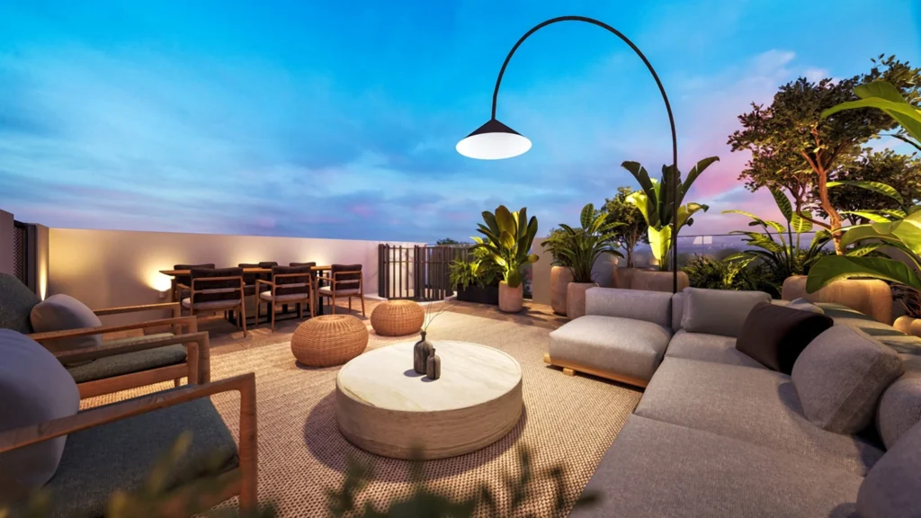 3 Bedroom Apartment for Sale in Limassol District