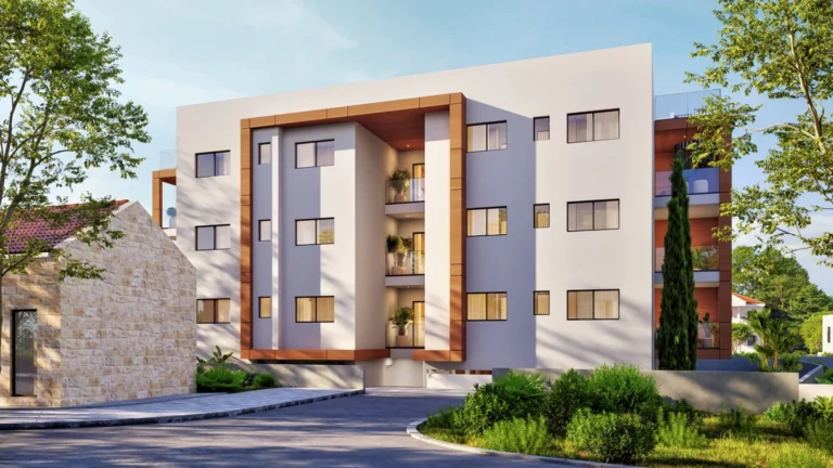 3 Bedroom Apartment for Sale in Limassol District