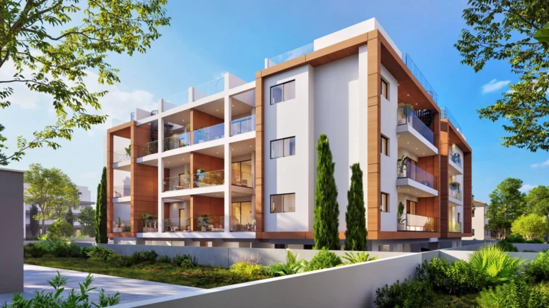 1 Bedroom Apartment for Sale in Limassol District