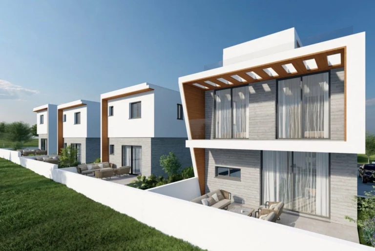 3 Bedroom House for Sale in Agia Marinouda, Paphos District