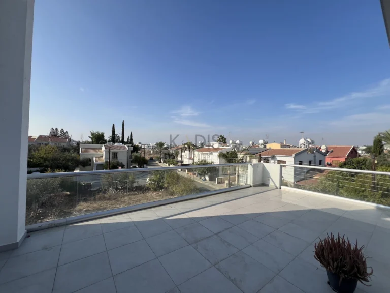 2 Bedroom Apartment for Sale in Nicosia District