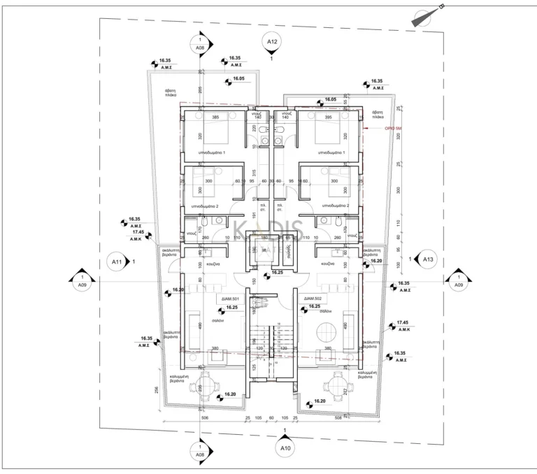 1 Bedroom Apartment for Sale in Strovolos, Nicosia District