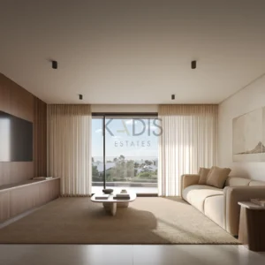 2 Bedroom Apartment for Sale in Strovolos, Nicosia District