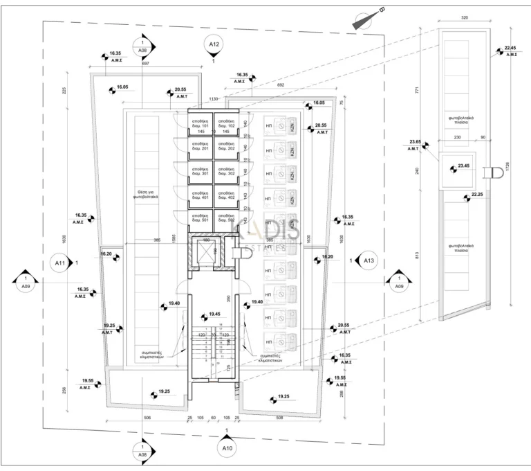 1 Bedroom Apartment for Sale in Strovolos, Nicosia District