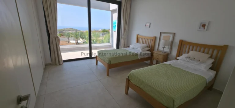 4 Bedroom House for Sale in Tala, Paphos District