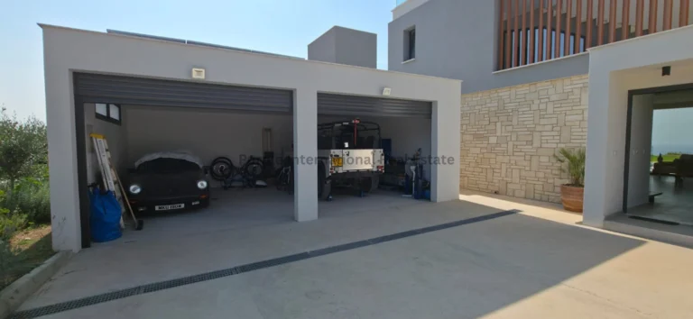 4 Bedroom House for Sale in Tala, Paphos District