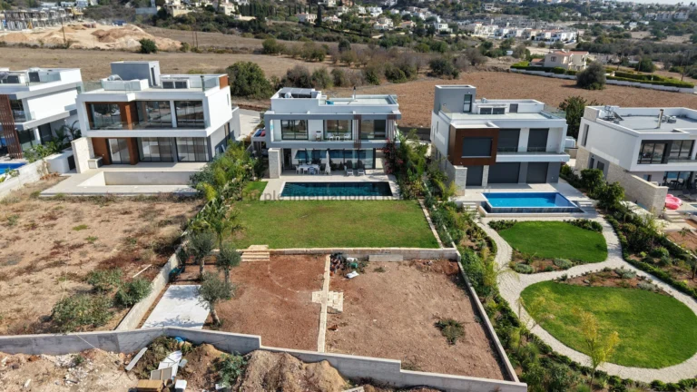 4 Bedroom House for Sale in Tala, Paphos District
