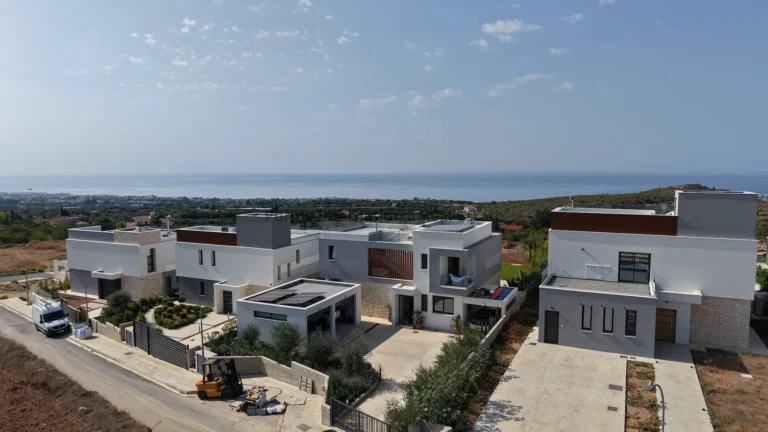 4 Bedroom House for Sale in Tala, Paphos District