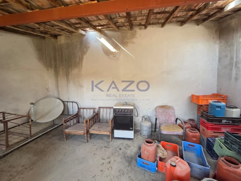 1 Bedroom House for Sale in Parekklisia, Limassol District