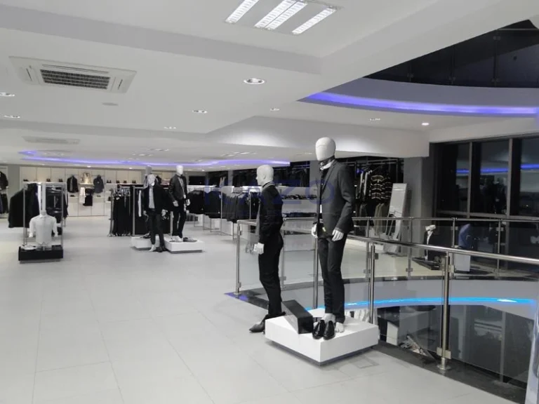 3771m² Building for Sale in Paphos – Agios Theodoros