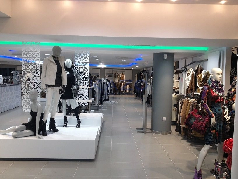 3771m² Building for Rent in Paphos – Agios Theodoros