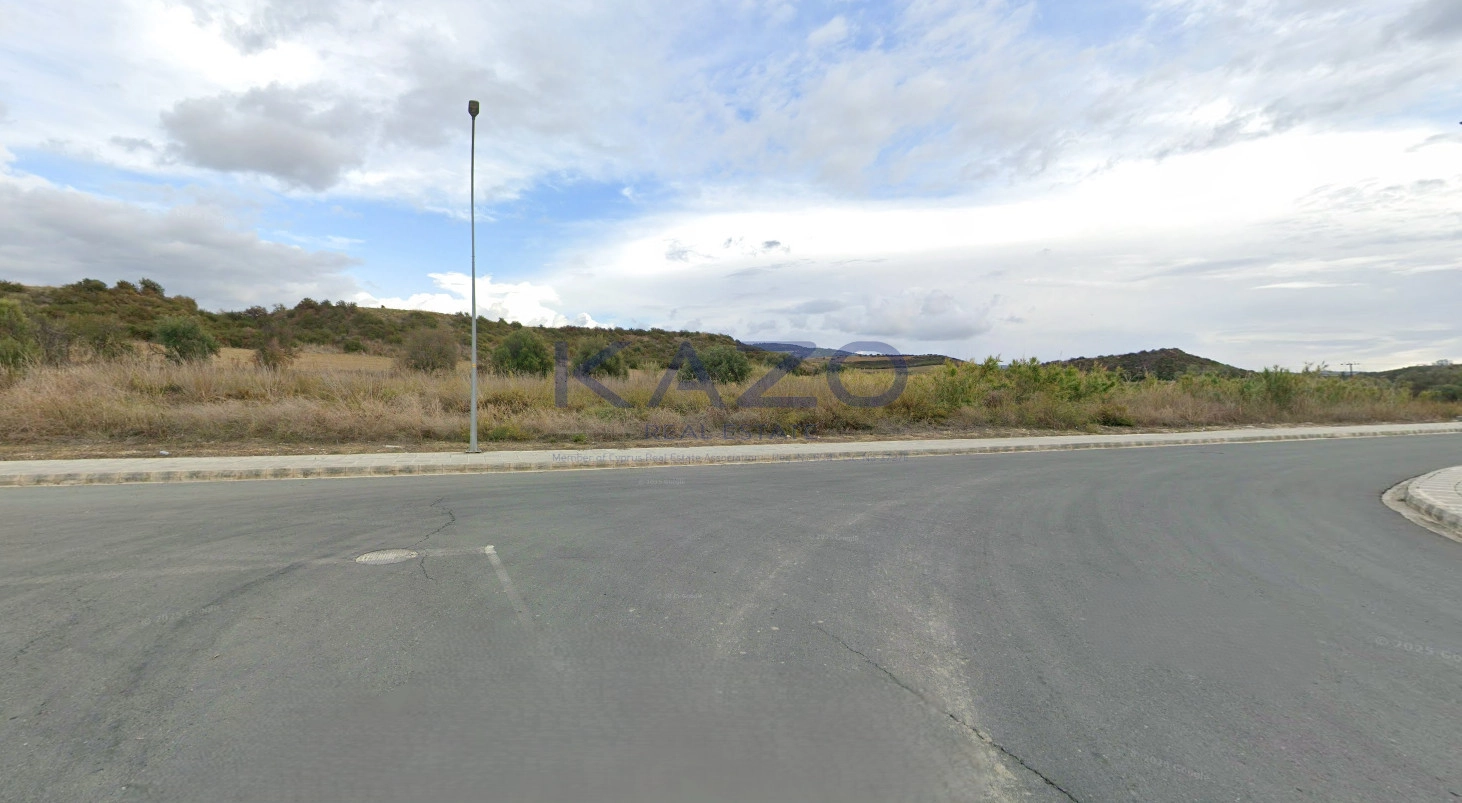 3,171m² Plot for Sale in Polis Chrysochous, Paphos District