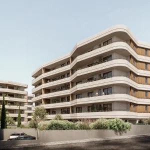 2 Bedroom Apartment for Sale in Limassol District