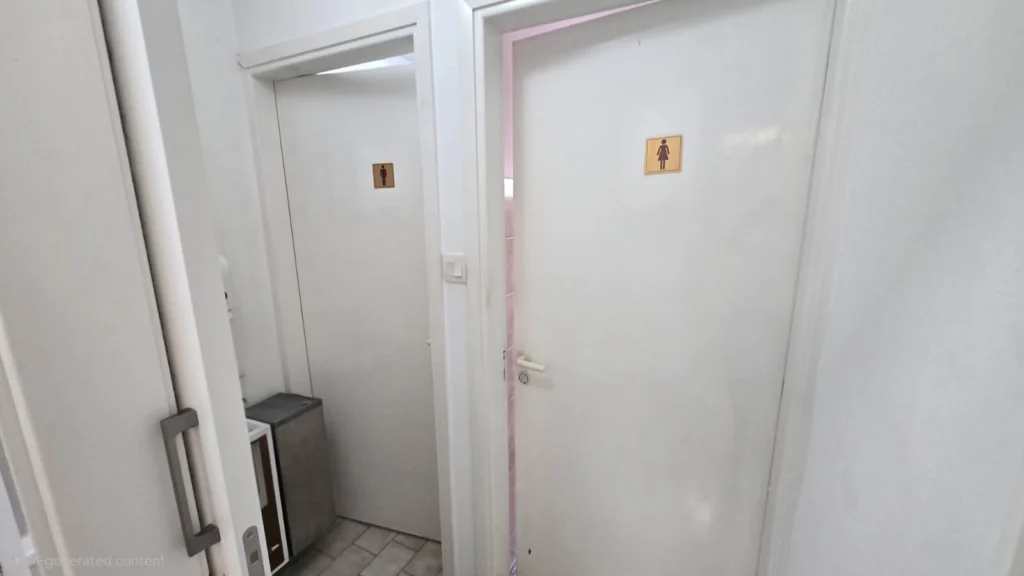 160m² Office for Rent in Limassol District