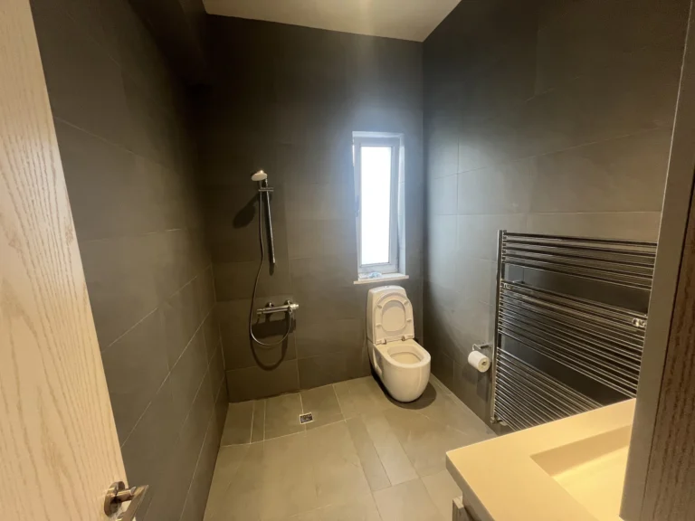 3 Bedroom House for Sale in Parekklisia, Limassol District