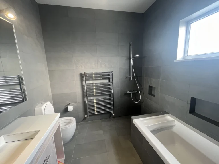 3 Bedroom House for Rent in Parekklisia, Limassol District