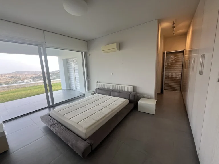 3 Bedroom House for Rent in Parekklisia, Limassol District