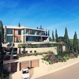 5 Bedroom House for Sale in Tala, Paphos District