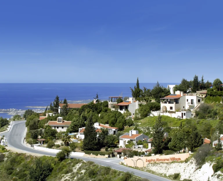 220m² House for Sale in Tala, Paphos District