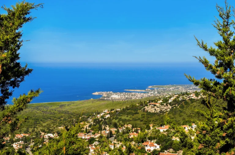 220m² House for Sale in Tala, Paphos District