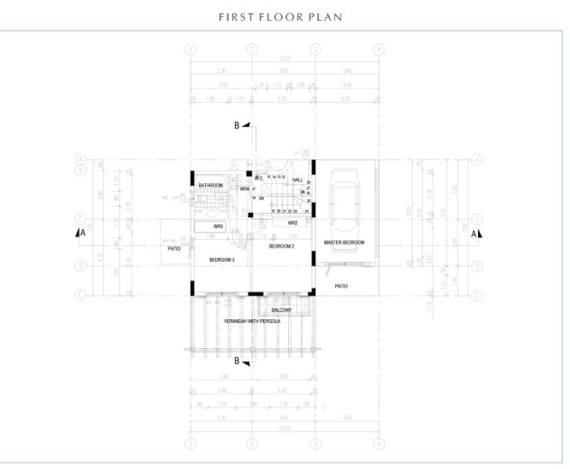 220m² House for Sale in Tala, Paphos District