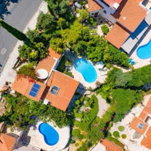 220m² House for Sale in Tala, Paphos District