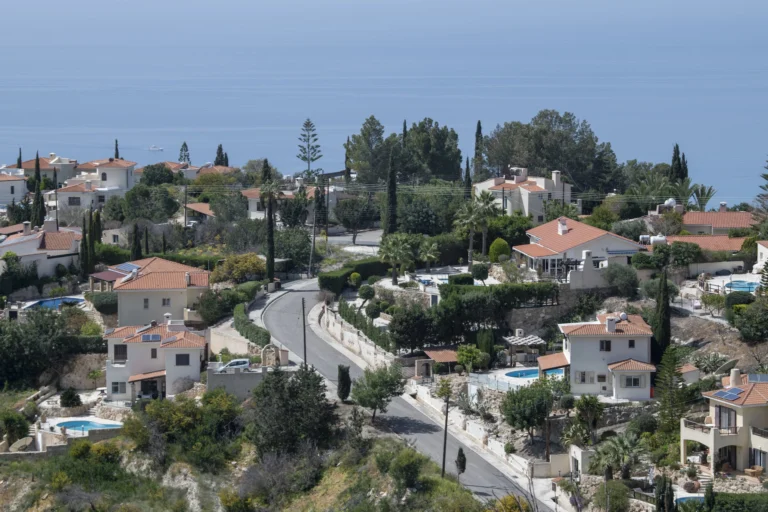 4 Bedroom House for Sale in Tala, Paphos District