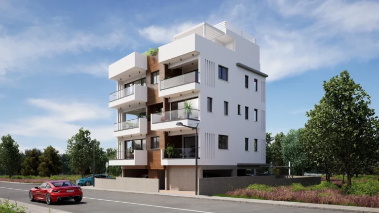 Cheap Apartments for Sale Paphos up to 400000 euro