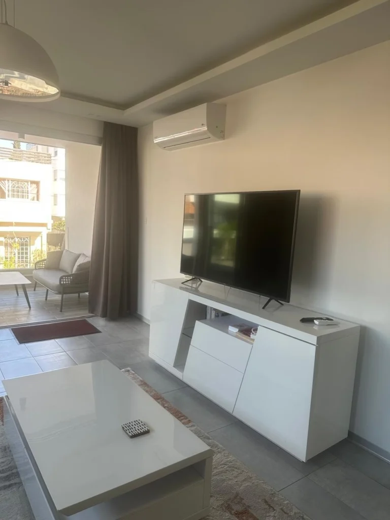1 Bedroom Apartment for Sale in Limassol – Neapolis